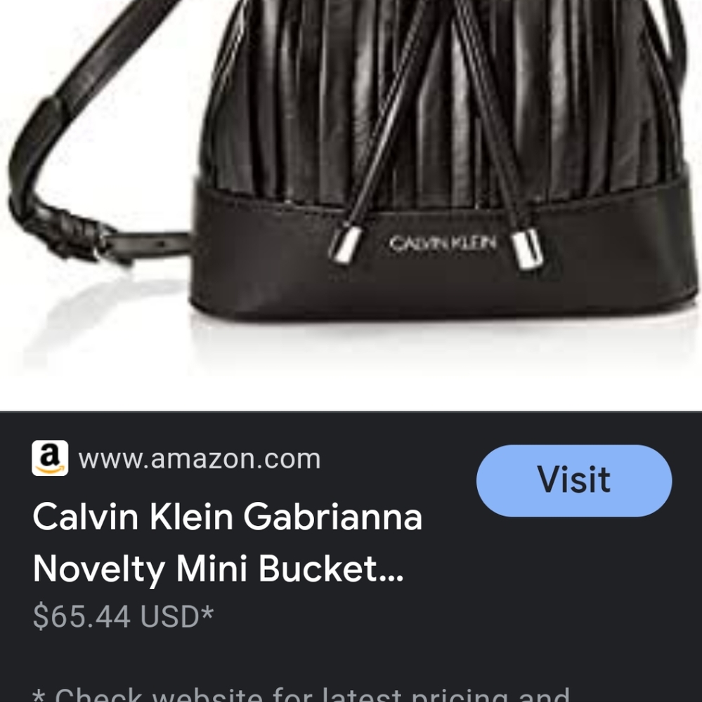 Purse.